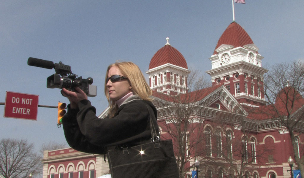 'Public Enemies' comes to the Region